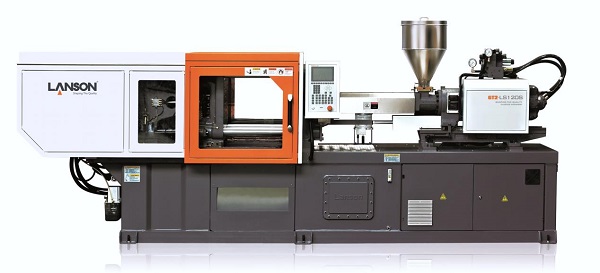 lanson injection molding machine